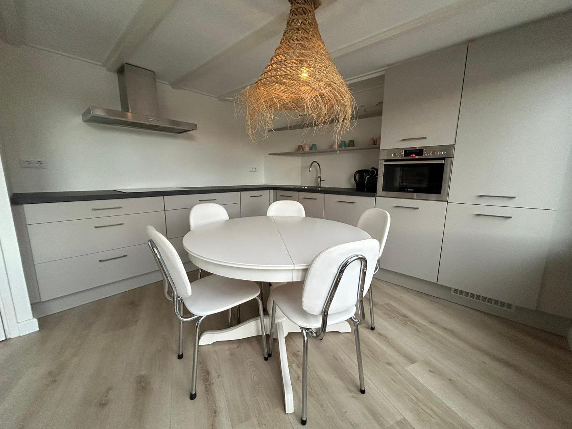 Lakeside Cottage De Rijd Nieuwe-Niedorp Екстериор снимка